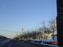 THE GOLDEN ARCHES ARE EVERYWHERE 155 * 448 x 336 * (20KB)